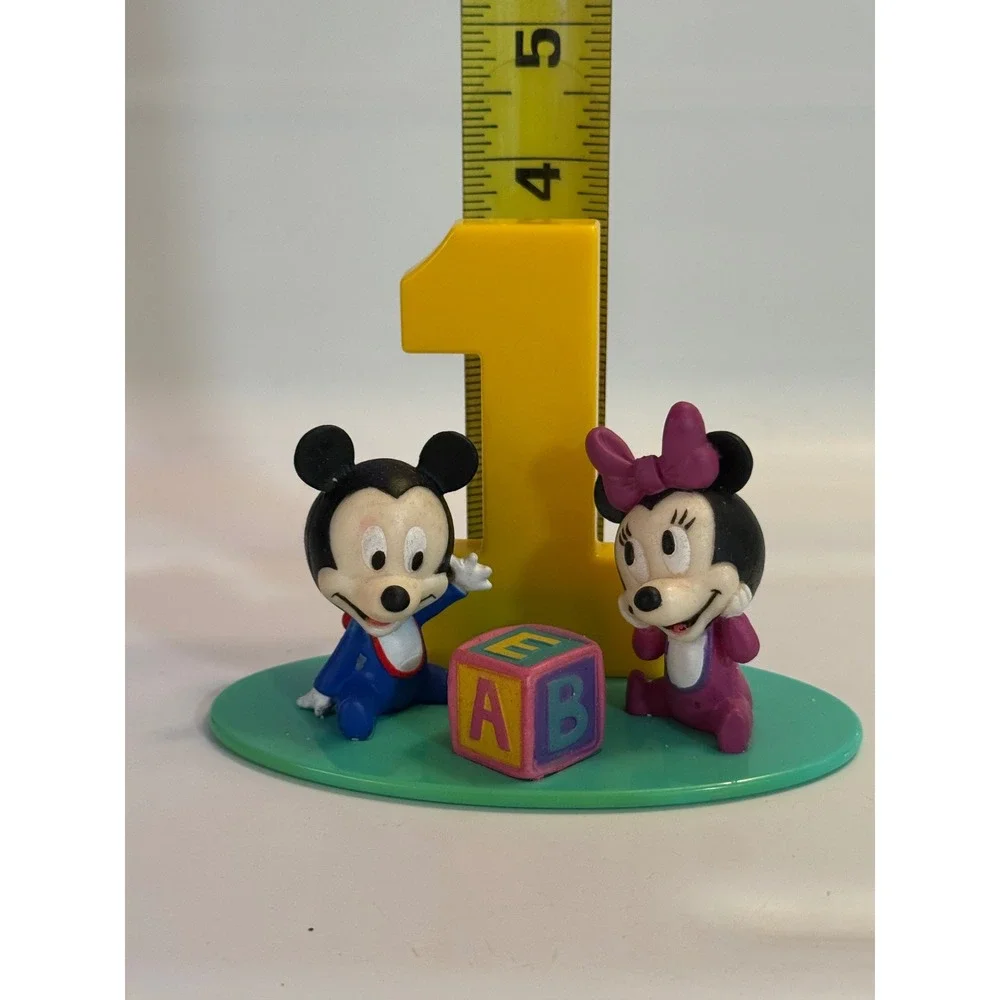 Disney decopac cake